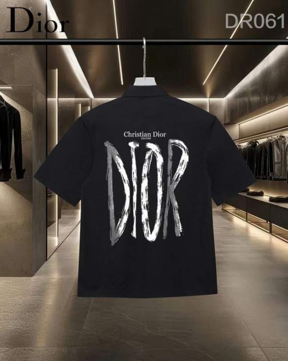 Dior Shirts Short _SKUDiorM-2XLhgntx0228232